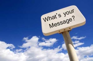 Promosta BillBoard What's your marketing message?