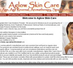 agsc Aglow Skin Care