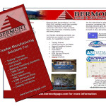 BermontTriFold Trifold Brochure Design