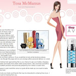 Tesa-Avon.com