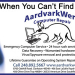 Print Advertising Design