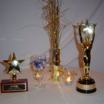 Awards