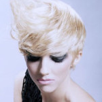 BlondeLeft BlondeLeft
