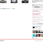 PushPushSocialntegration integrate social media on your site