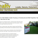 Realty investor Services LLC