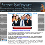 pArrot Software